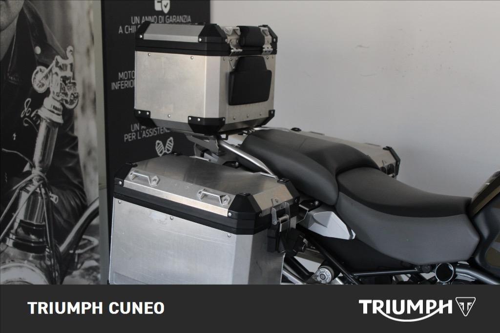 BMW R 1250 GS Adventure Abs