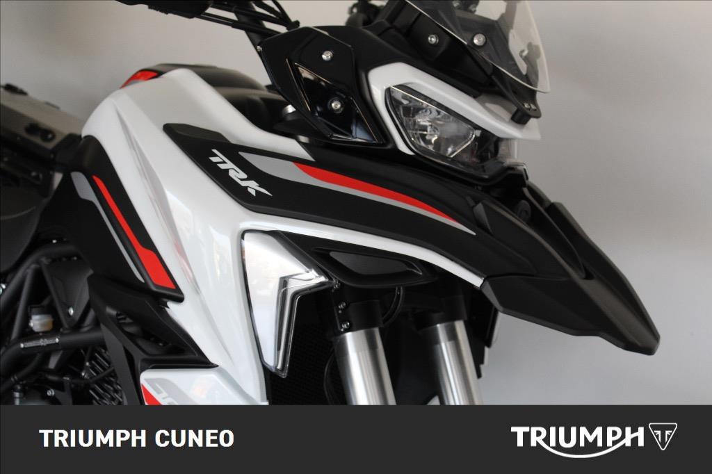 BENELLI TRK 702 abs