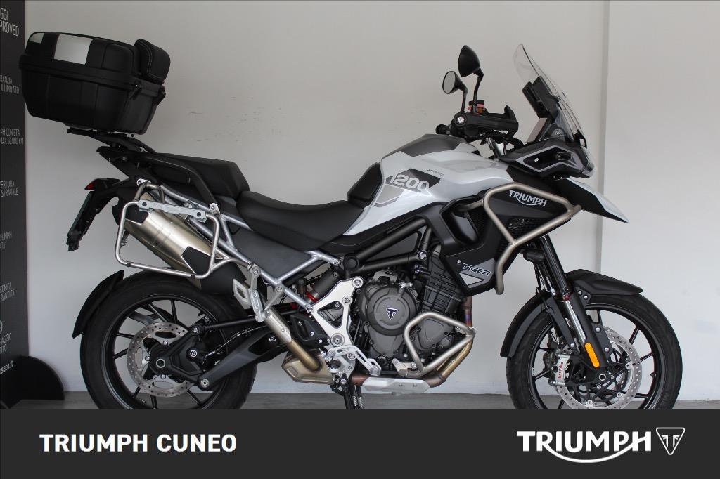 TRIUMPH Tiger 1200 GT Pro Abs