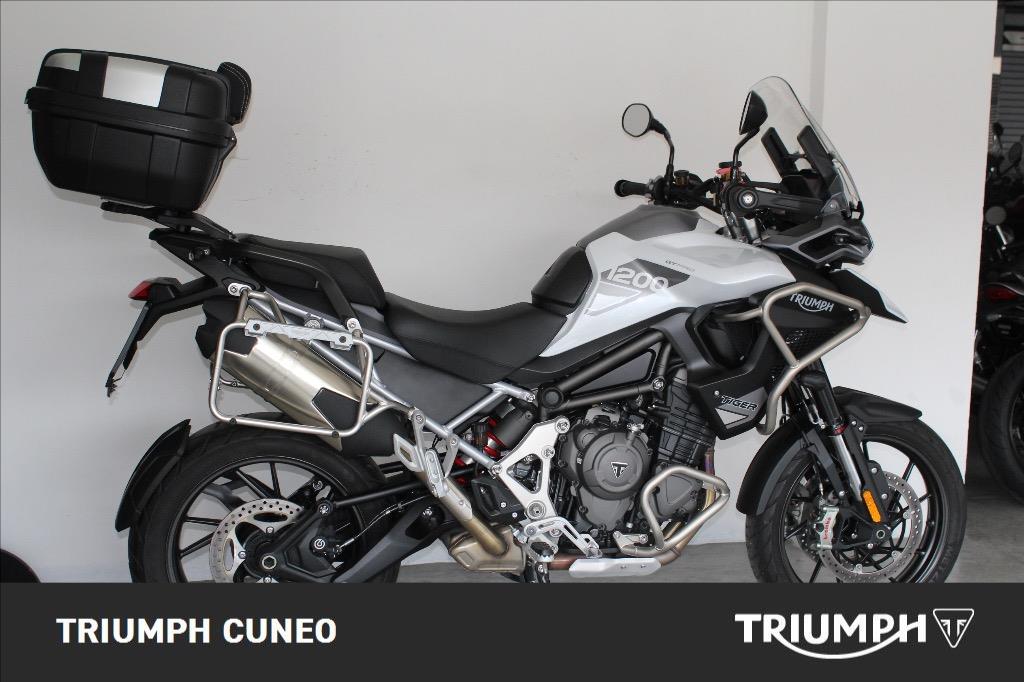 TRIUMPH Tiger 1200 GT Pro Abs