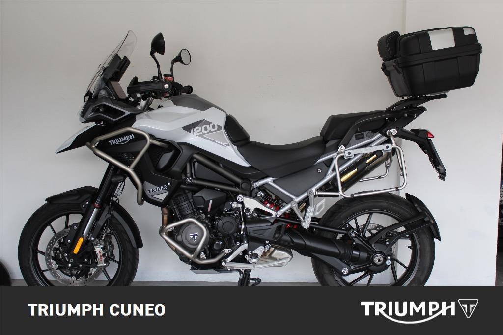 TRIUMPH Tiger 1200 GT Pro Abs