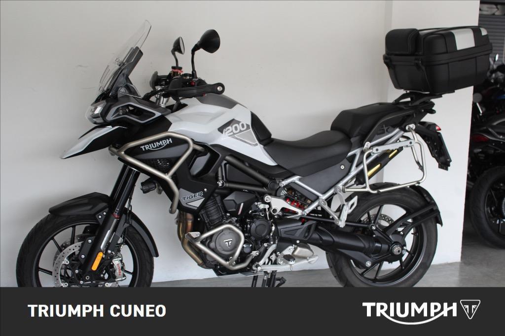 TRIUMPH Tiger 1200 GT Pro Abs
