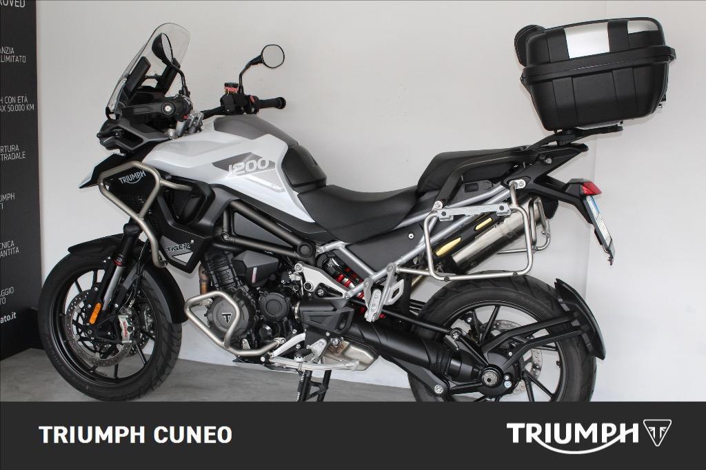 TRIUMPH Tiger 1200 GT Pro Abs