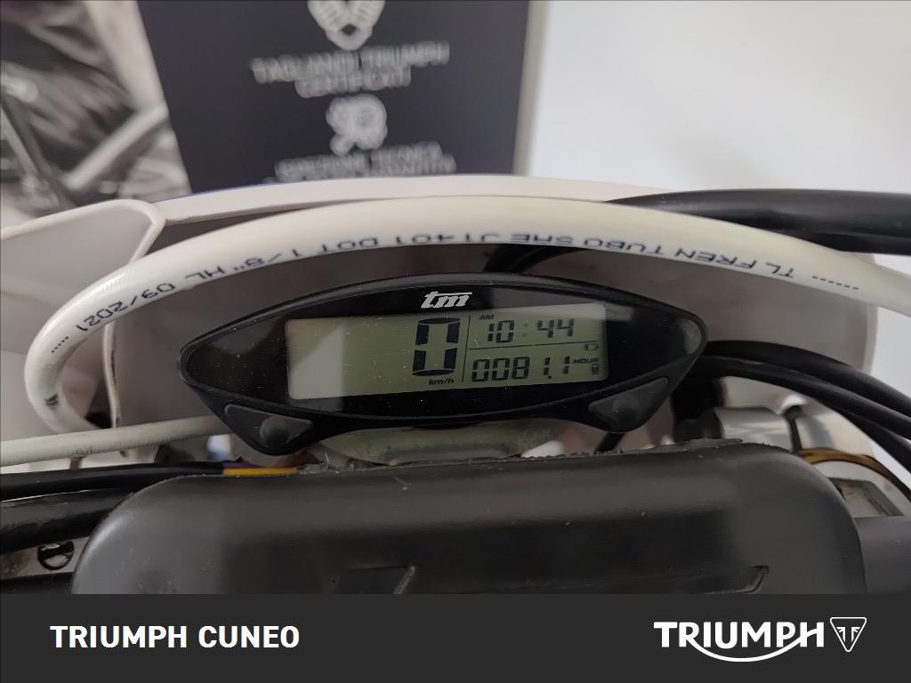 TM RACING EN 250 Fi ES 4T