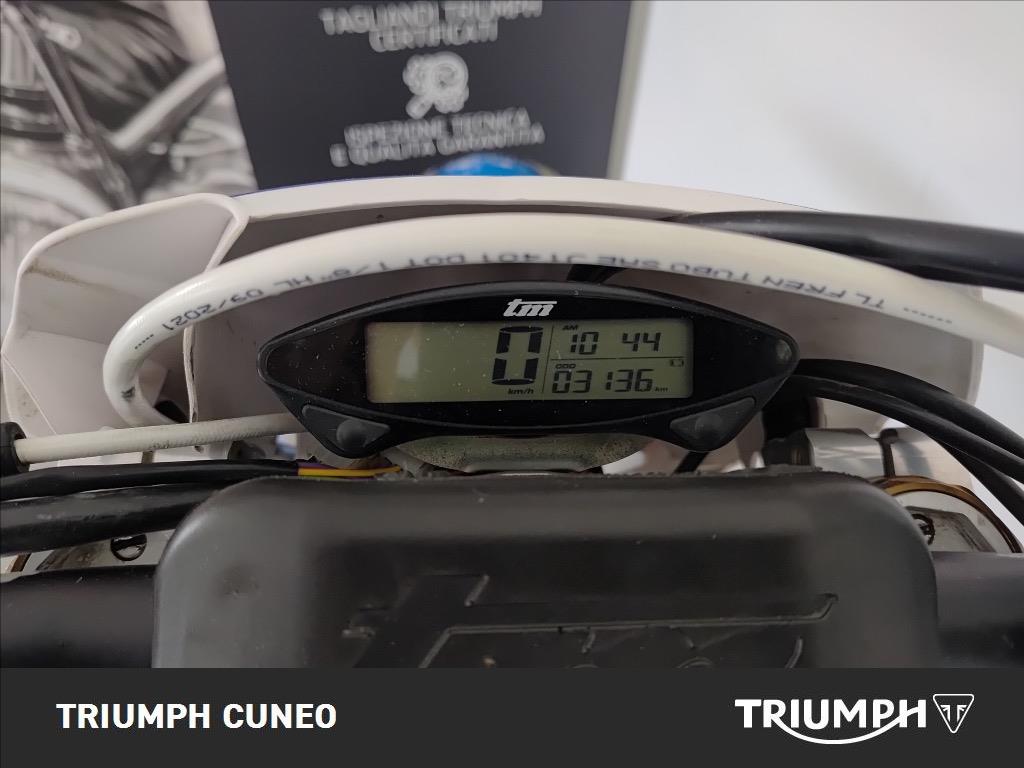 TM RACING EN 250 Fi ES 4T