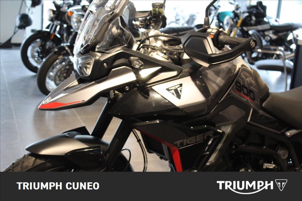 TRIUMPH Tiger 900 GT Abs