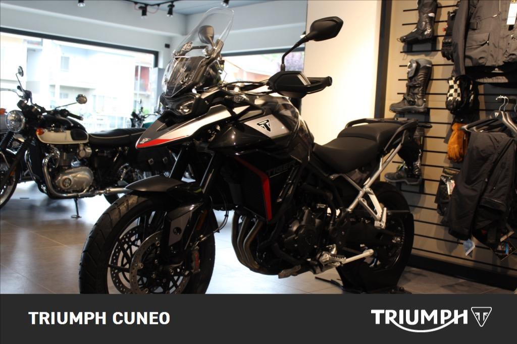 TRIUMPH Tiger 900 GT Abs