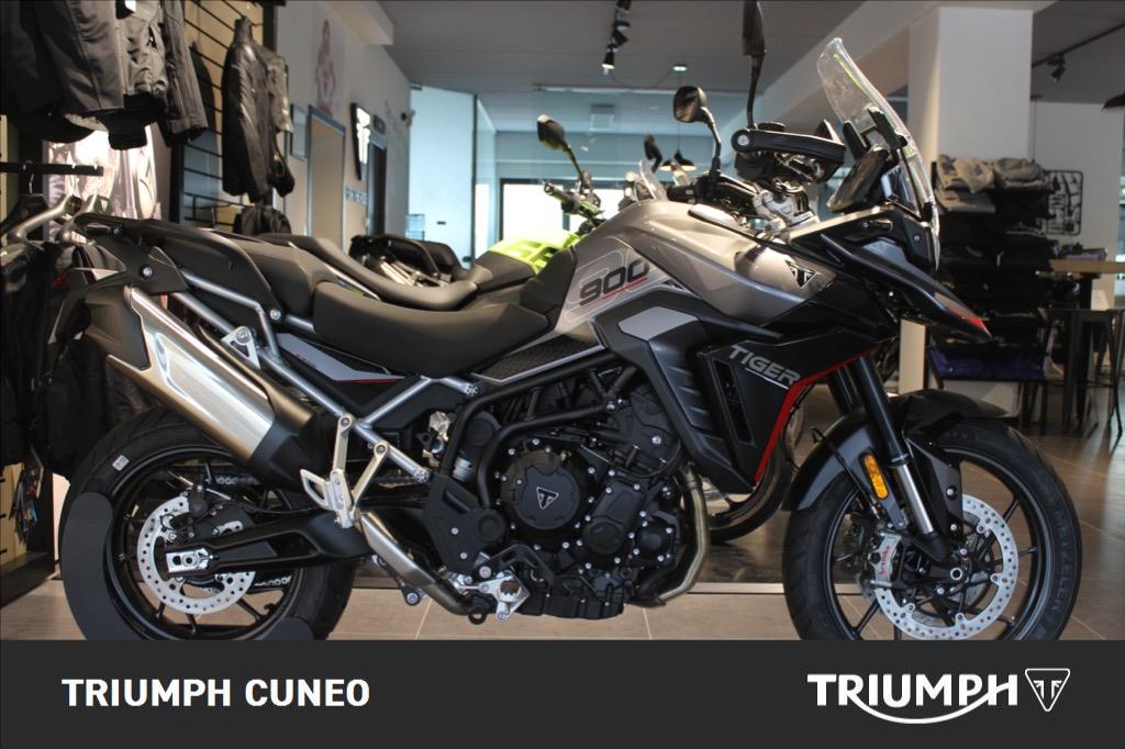 TRIUMPH Tiger 900 GT Abs