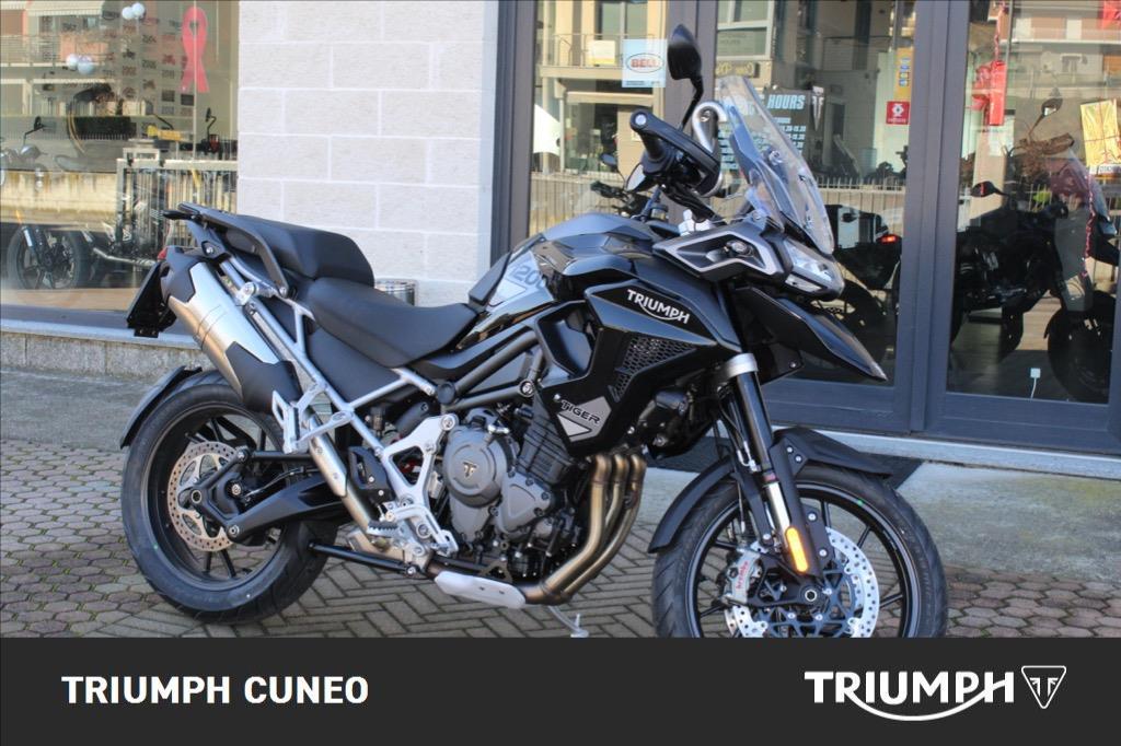 TRIUMPH Tiger 1200 GT Pro Abs