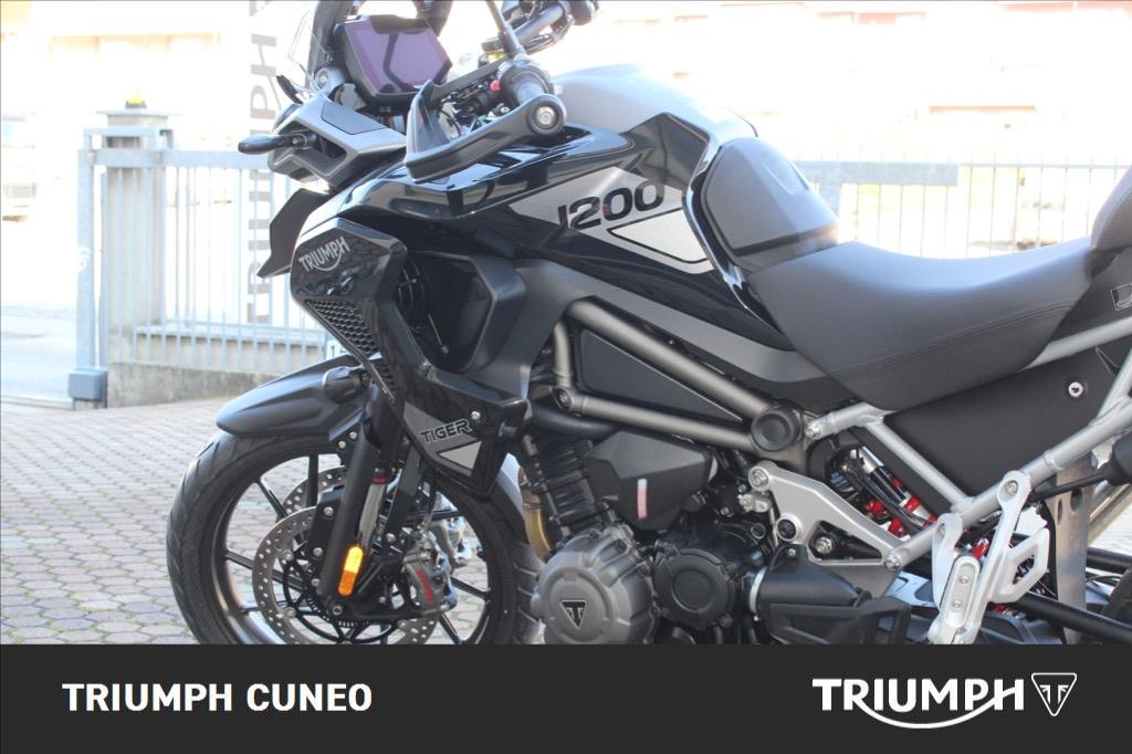 TRIUMPH Tiger 1200 GT Pro Abs