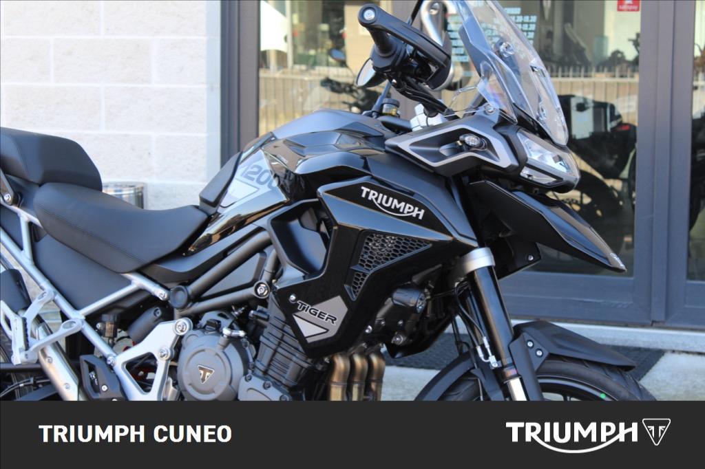 TRIUMPH Tiger 1200 GT Pro Abs