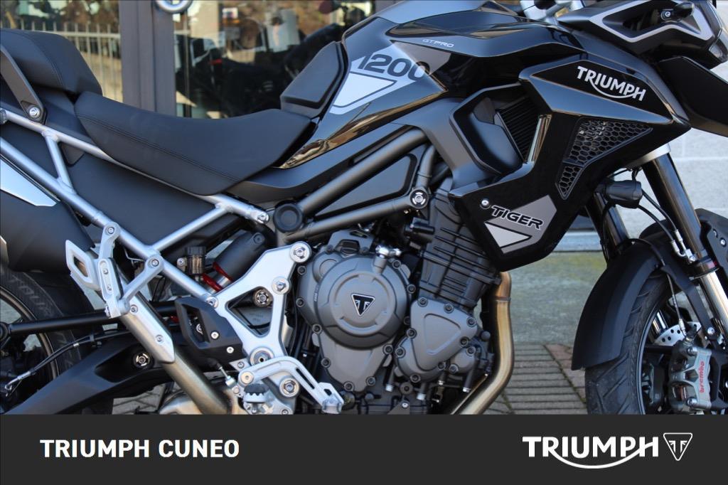 TRIUMPH Tiger 1200 GT Pro Abs