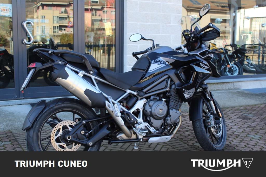 TRIUMPH Tiger 1200 GT Pro Abs