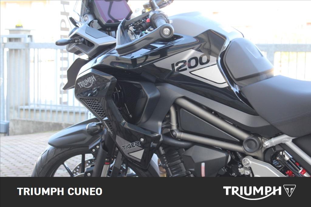 TRIUMPH Tiger 1200 GT Pro Abs