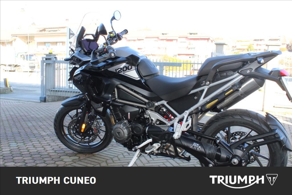 TRIUMPH Tiger 1200 GT Pro Abs