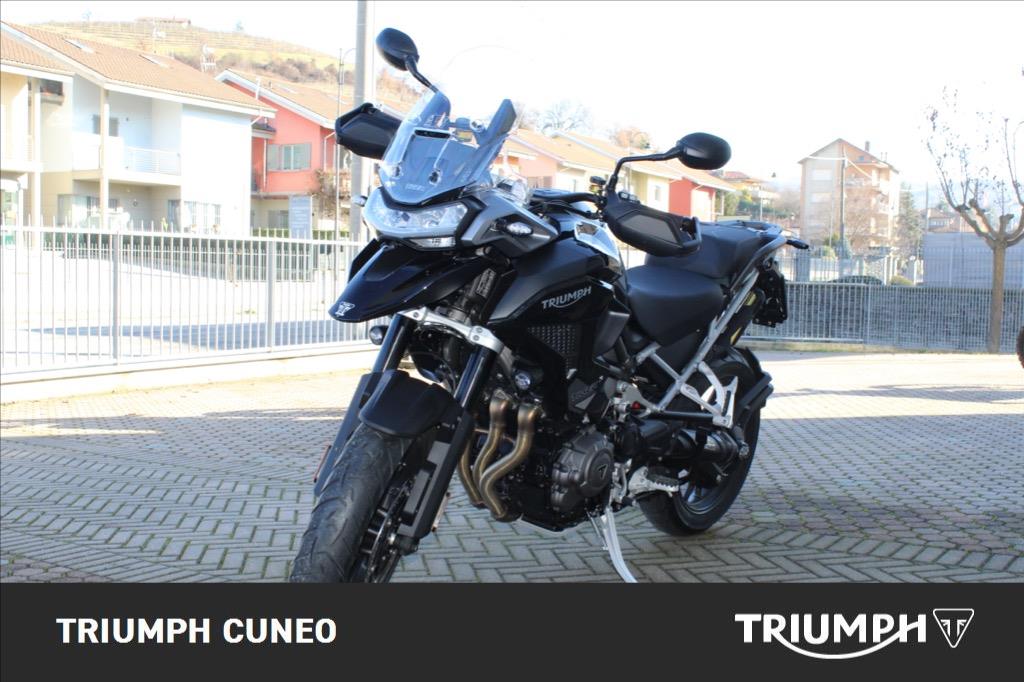 TRIUMPH Tiger 1200 GT Pro Abs
