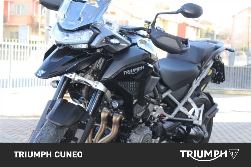 TRIUMPH Tiger 1200 GT Pro Abs