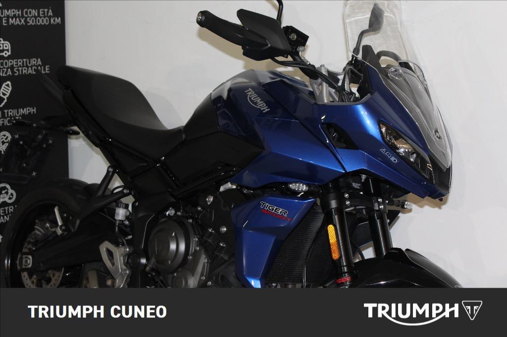 TRIUMPH Tiger Sport 660 Abs