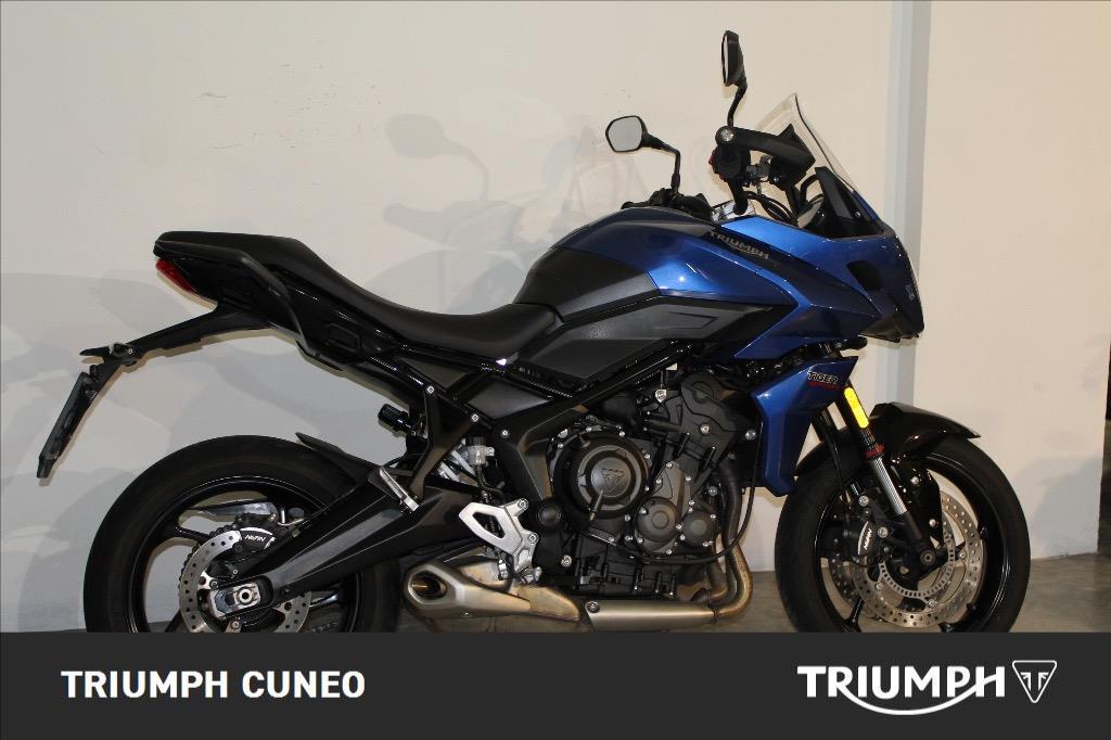 TRIUMPH Tiger Sport 660 Abs