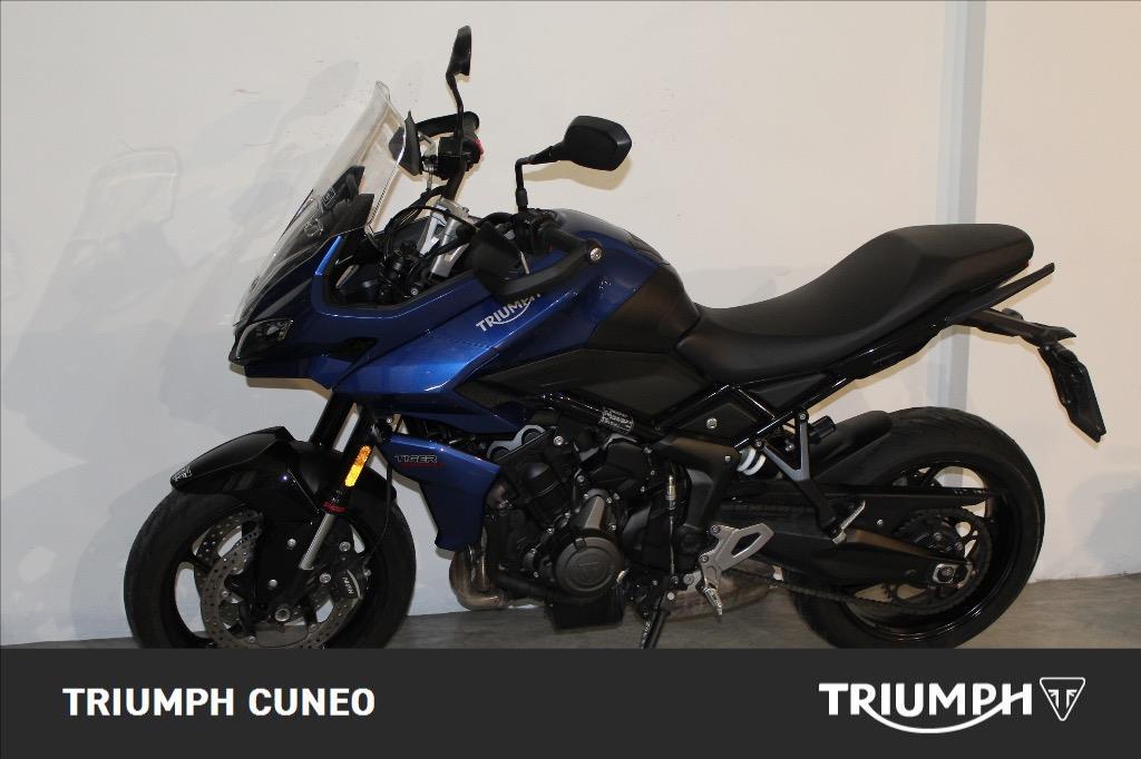 TRIUMPH Tiger Sport 660 Abs