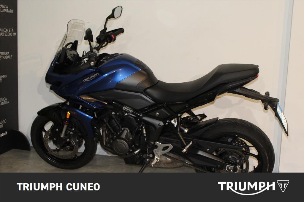 TRIUMPH Tiger Sport 660 Abs