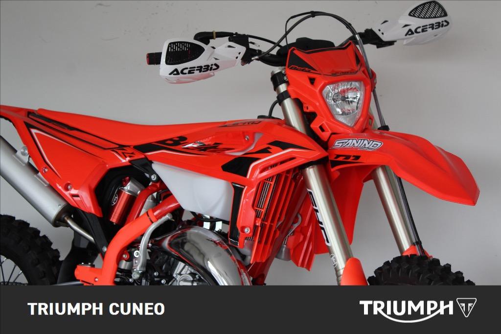 BETAMOTOR RR 125 2T Enduro X Pro