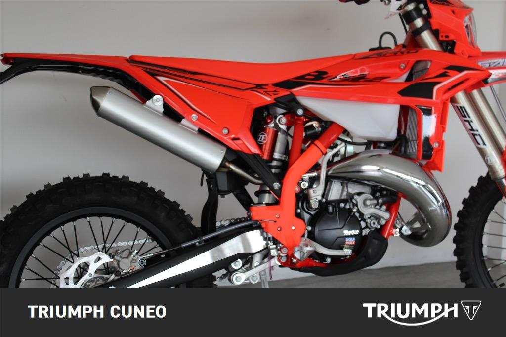 BETAMOTOR RR 125 2T Enduro X Pro
