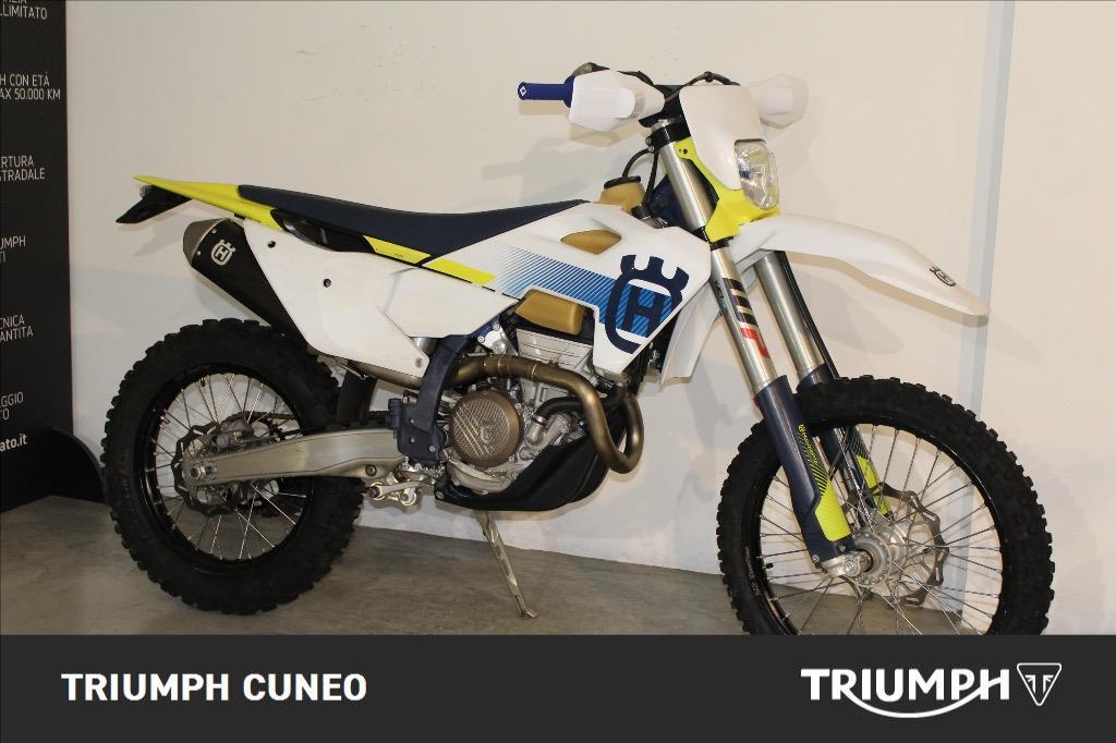 HUSQVARNA 350 FE 4T 