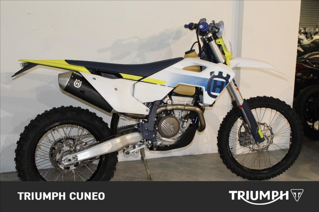 HUSQVARNA 350 FE 4T 