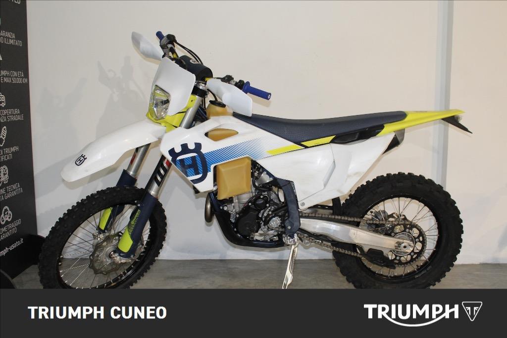 HUSQVARNA 350 FE 4T 