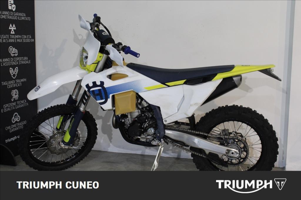 HUSQVARNA 350 FE 4T 