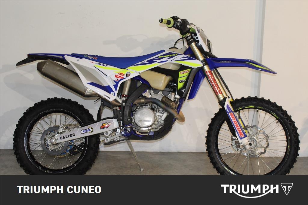 SHERCO 300 Enduro 4T SE-F Racing