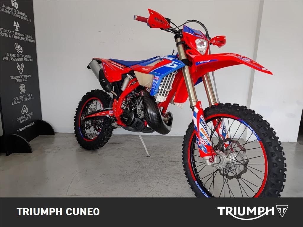 BETAMOTOR RR 200 2T Enduro Racing