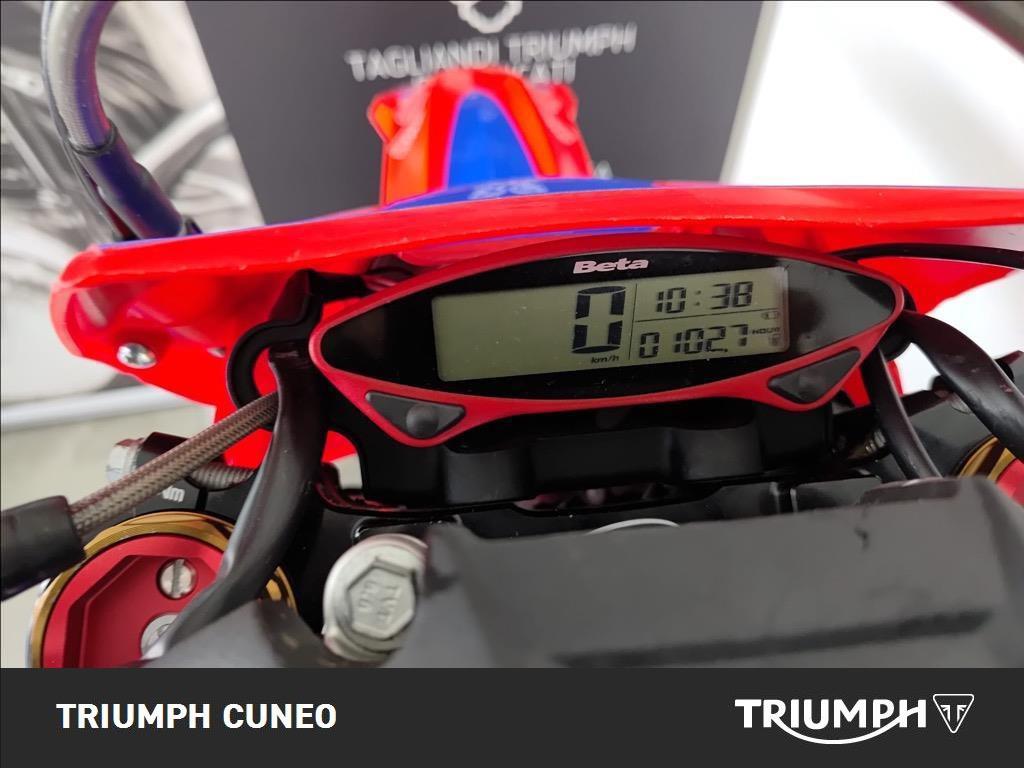 BETAMOTOR RR 200 2T Enduro Racing