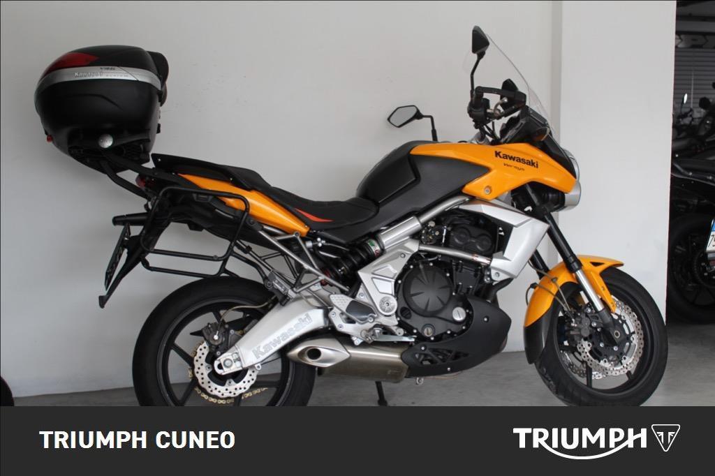 KAWASAKI Versys 650 Abs