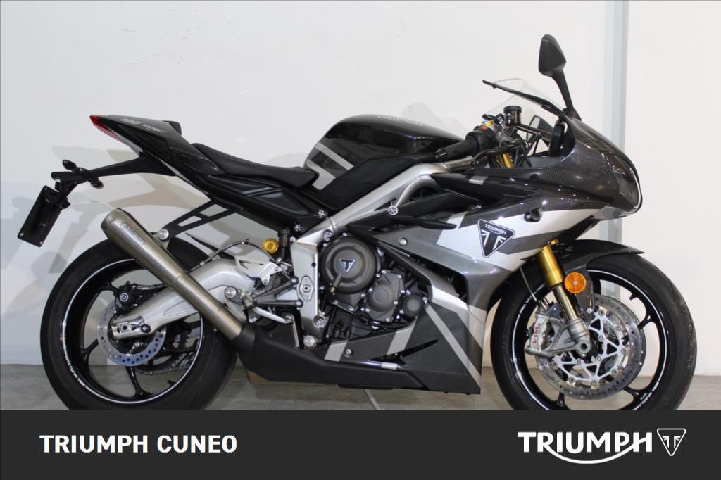 TRIUMPH Daytona 765 Moto2 Limited Edition