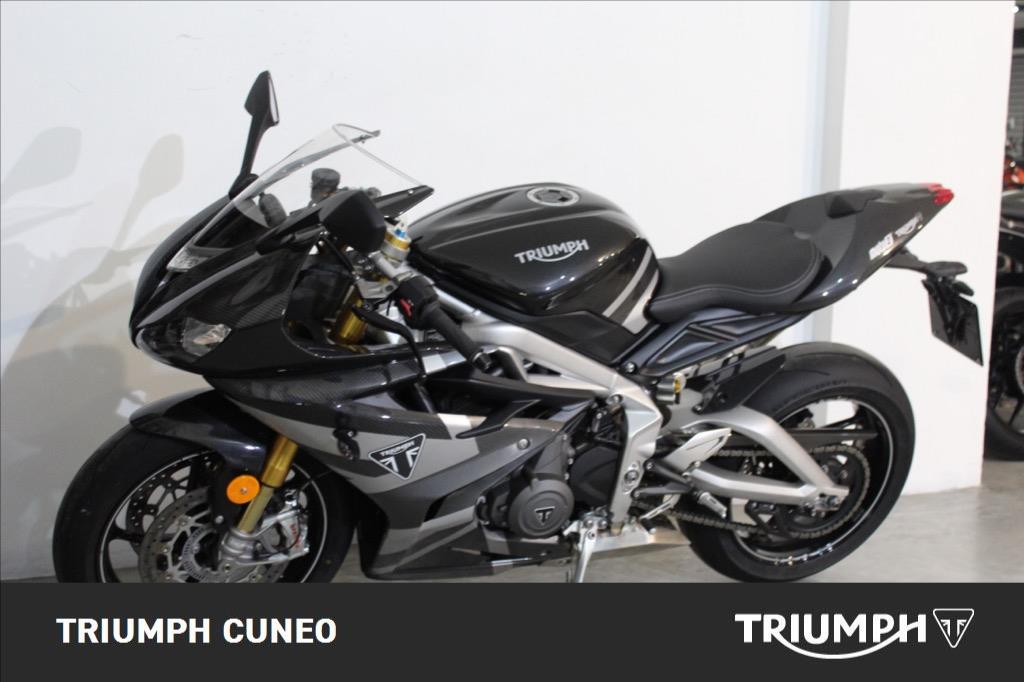 TRIUMPH Daytona 765 Moto2 Limited Edition