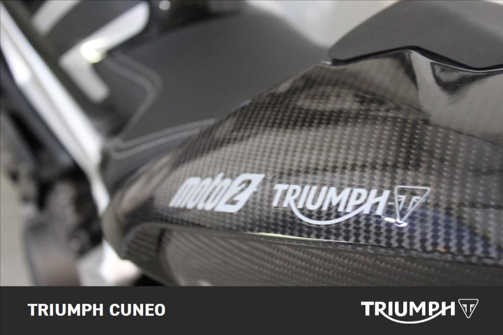 TRIUMPH Daytona 765 Moto2 Limited Edition