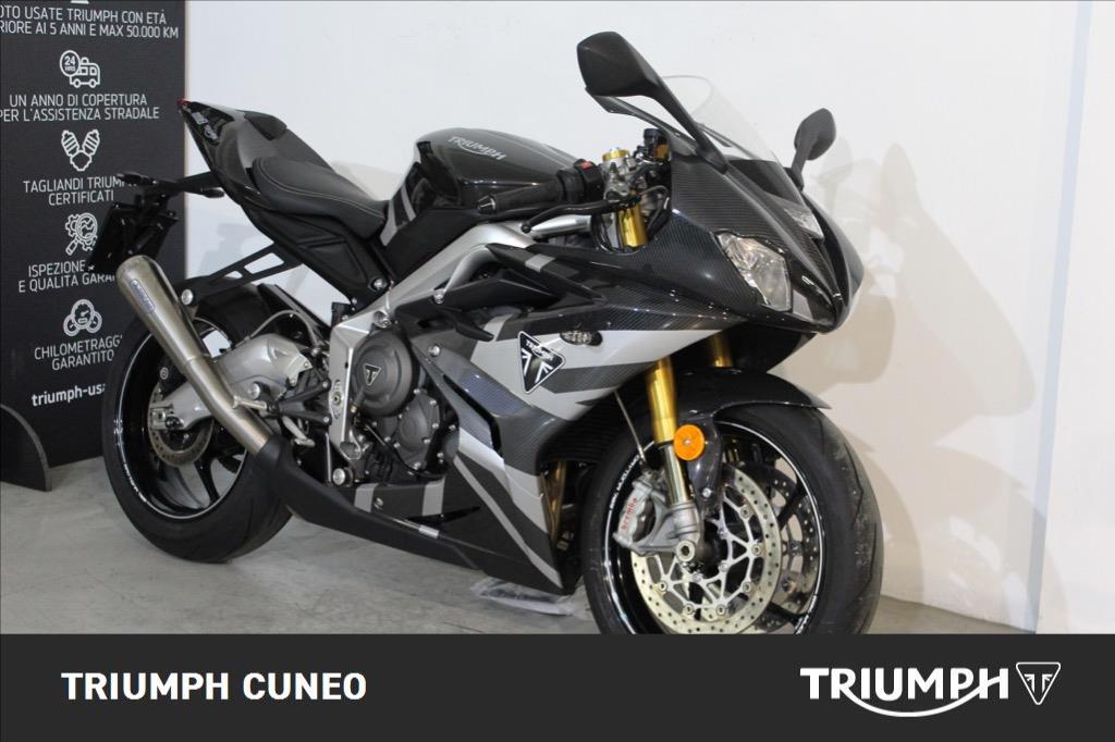 TRIUMPH Daytona 765 Moto2 Limited Edition