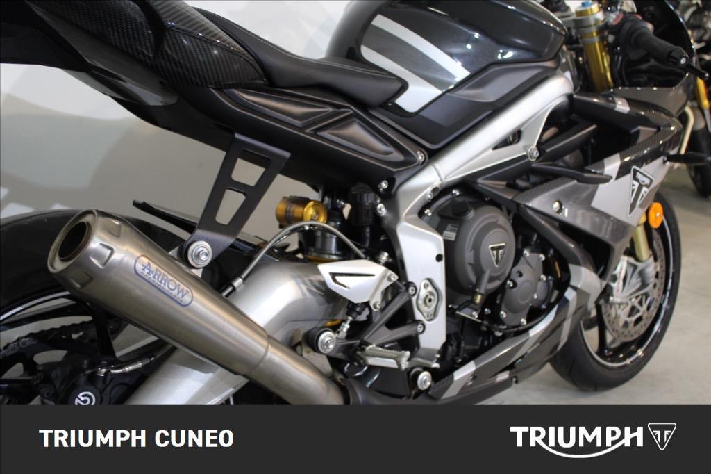 TRIUMPH Daytona 765 Moto2 Limited Edition