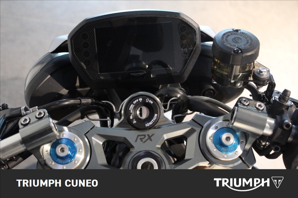 TRIUMPH Street Triple 765 RX
