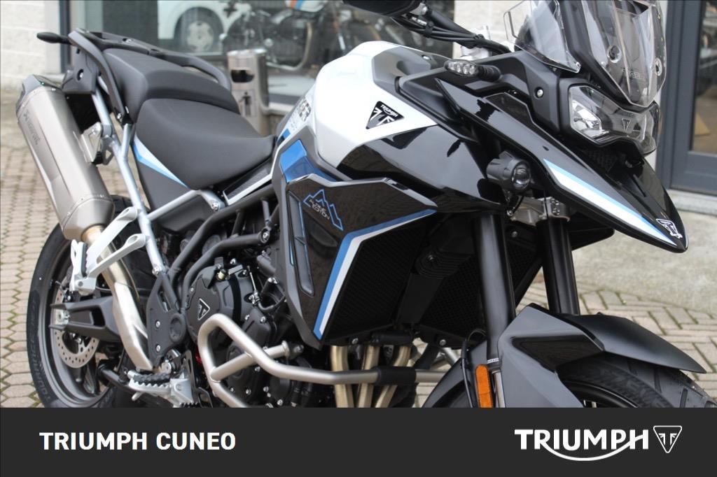 TRIUMPH Tiger 900 Alpine Edition