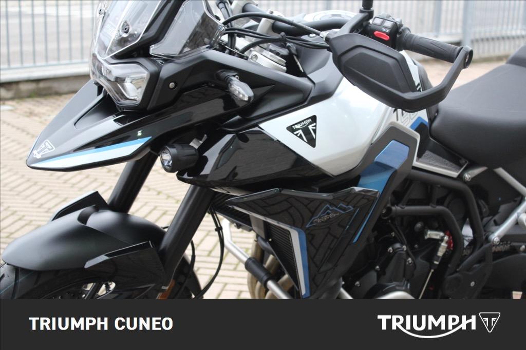 TRIUMPH Tiger 900 Alpine Edition