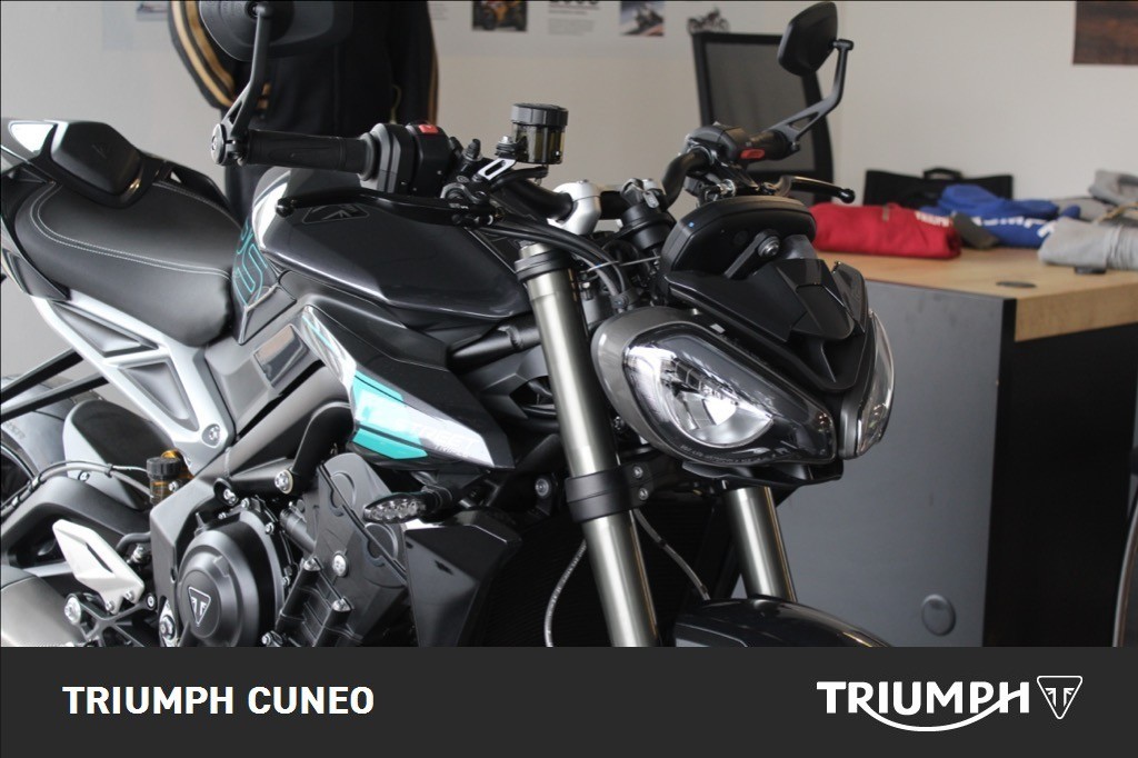 TRIUMPH Street Triple 765 RS