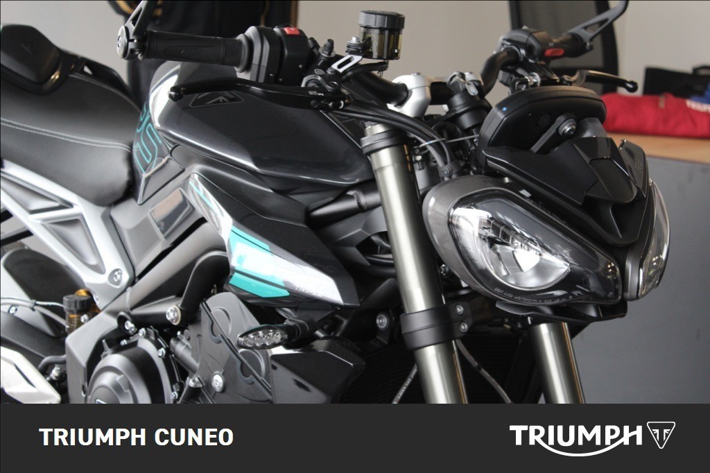TRIUMPH Street Triple 765 RS