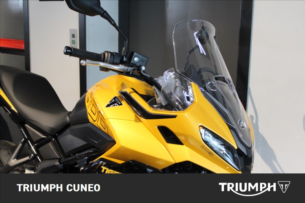 TRIUMPH Tiger Sport 800 Abs