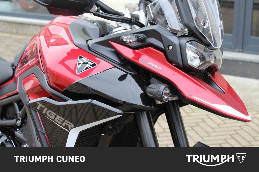 TRIUMPH Tiger 900 GT Pro Abs