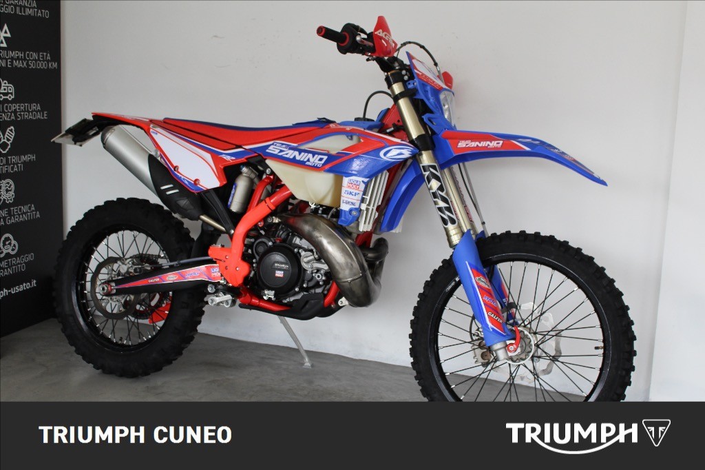 BETAMOTOR RR 300 2T Enduro Racing