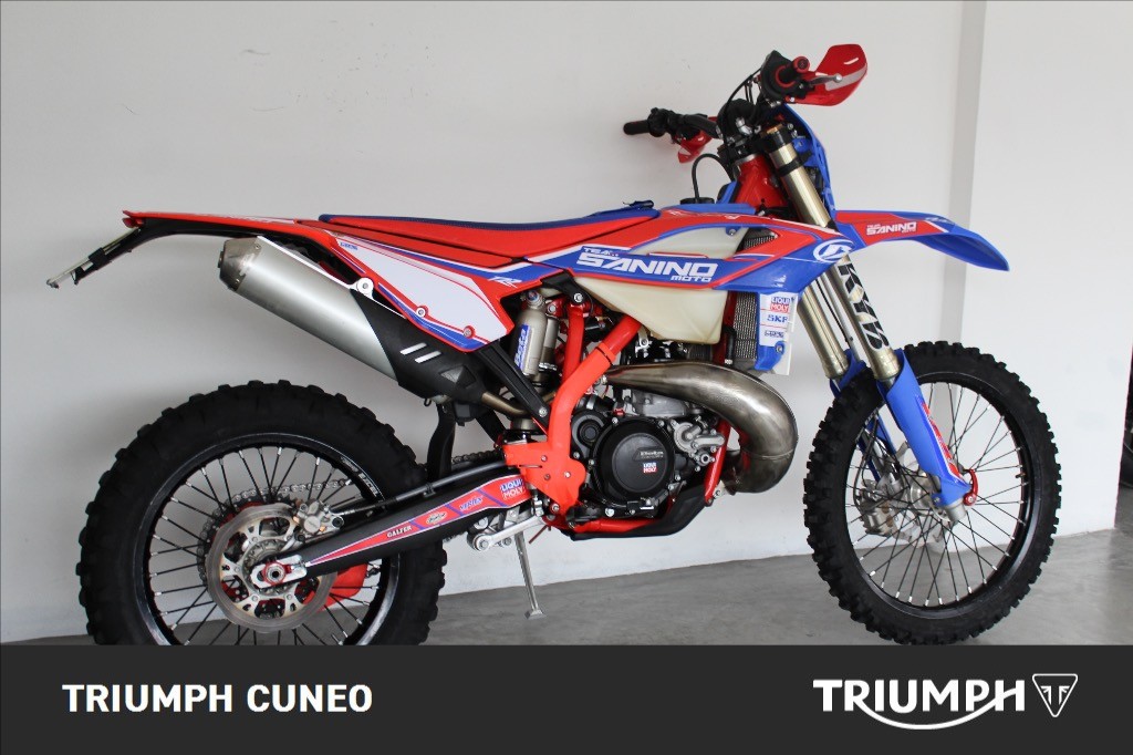 BETAMOTOR RR 300 2T Enduro Racing