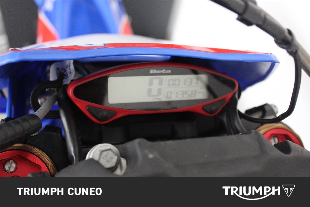 BETAMOTOR RR 300 2T Enduro Racing